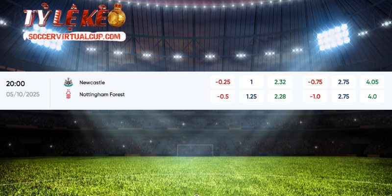 Phân tích tổng quan các yếu tố quan trọng ảnh hưởng đến kèo