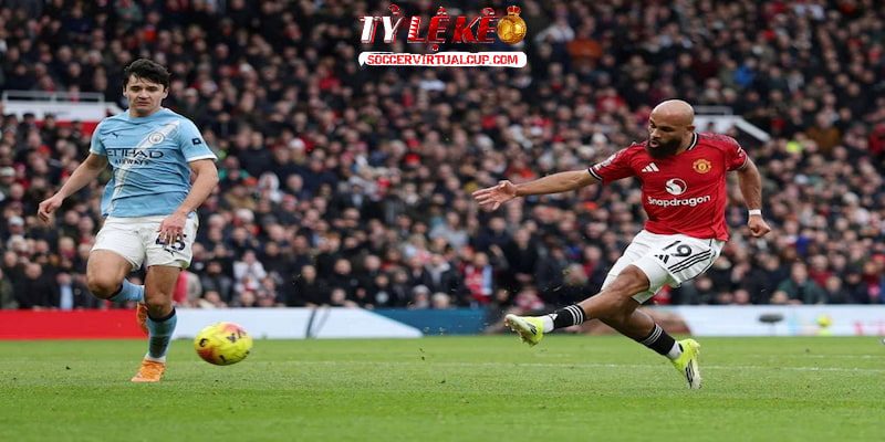 Phong độ Man United