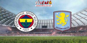 fenerbahce vs aston villa 1