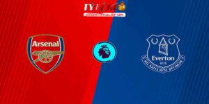 arsenal vs everton