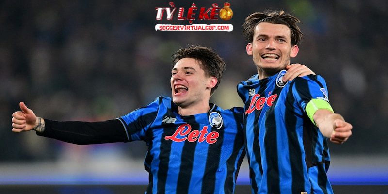 Phong độ Atalanta