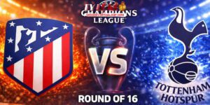 atletico madrid vs tottenham