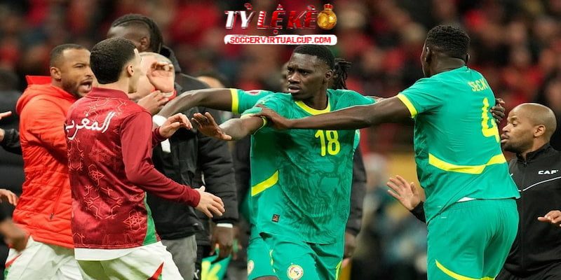 Việc Senegal bị tước danh hiệu AFCON có thể vẫn chưa kết thúc